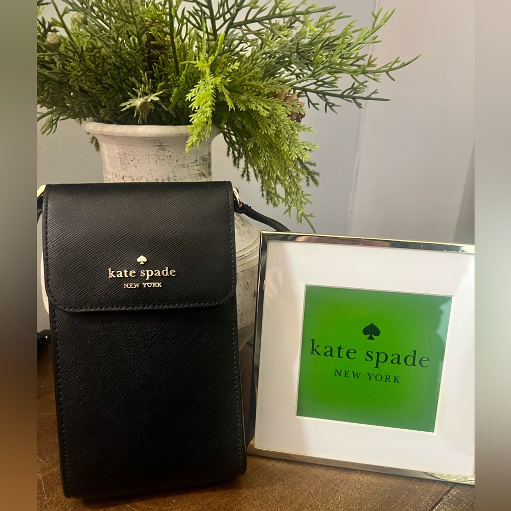 Kate Spade Madison Crossbody Bag